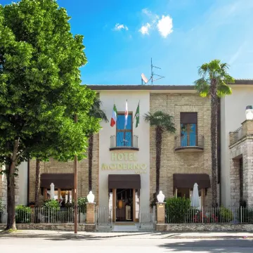 Hotel Moderno