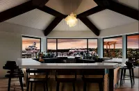 Montauk Yacht Club - bar