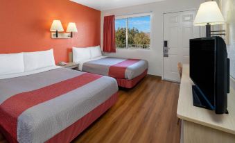 Motel 6 Jurupa Valley, CA - Riverside West