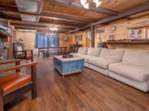 Primrose Family Lodges Hotels in Murray County