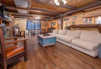 Primrose Family Lodges