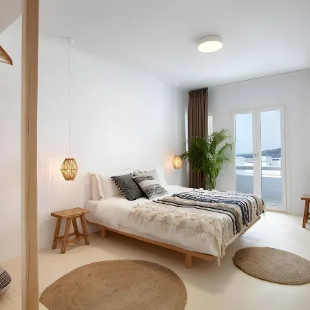 Rocabella Mykonos Hotel
