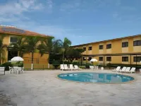 Hotel Golden Park Campinas Viracopos by Nacional Inn - Pools