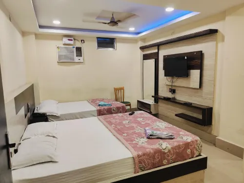 HOTEL SUKHMANI