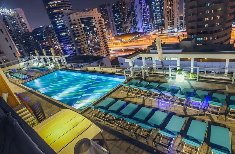 Marina Byblos Hotel photo 3