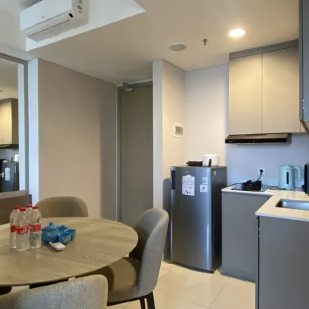 Comfort and Luxury Private Room at Goldcoast PIK Отели рядом с достопримечательностью «Торговый центр PIK Avenue»