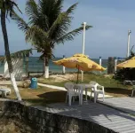 Hotel Chão de Estrelas - Itaparica Hotels in Vera Cruz