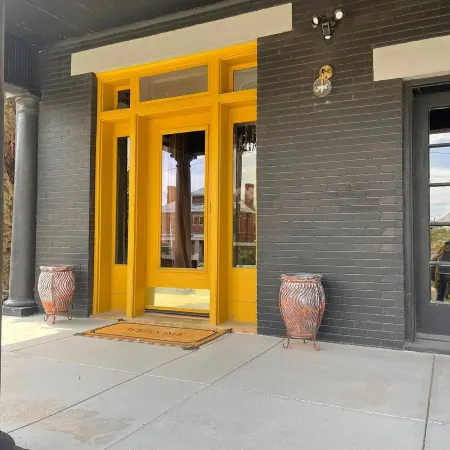 Historic Casa Mina 1Br Near Downtown W Parking