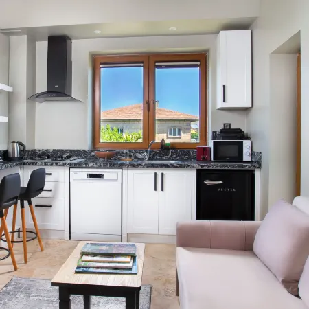 Acer Living Home Cappadocia