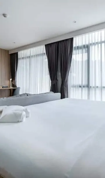 สตูดิโออะพาร์ตเมนต์