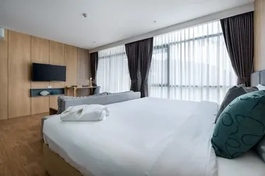 รูปภาพของWyndham Gardens, Forrest View 1216 สตูดิโอ