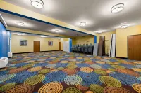 Quality Inn Hotels in Warrensburg