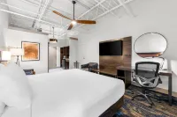 The Federal Hotel Downtown Carson City, Ascend Hotel Collection