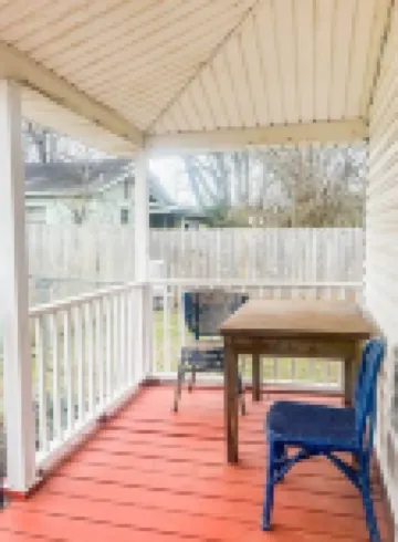 Schiffman Northeast Nook