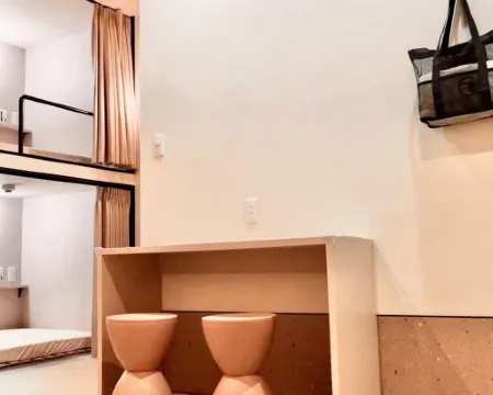 HOTEL minimumms. Hoteles en Naha