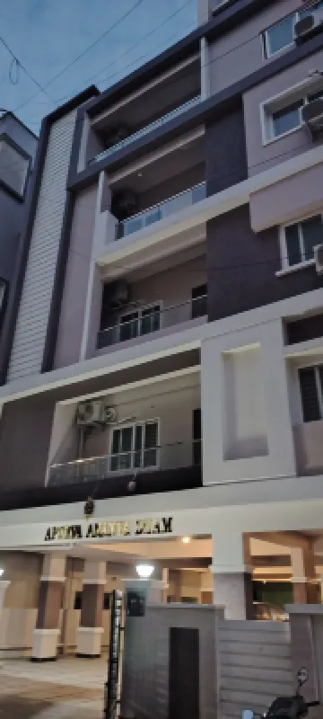 ORION Elegant Luxury Apartements Hotels in 