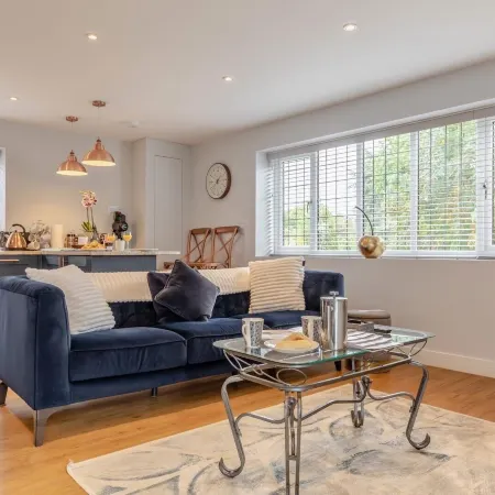 Private and Unique Cottage Close to Sheffield