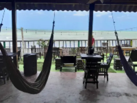 Ocean View Hotels in Riohacha