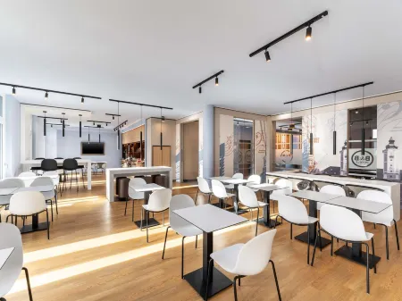 B&B HOTEL St. Pölten