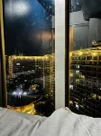 Azure Beach Club Paris Hilton Hotels in Paranaque City