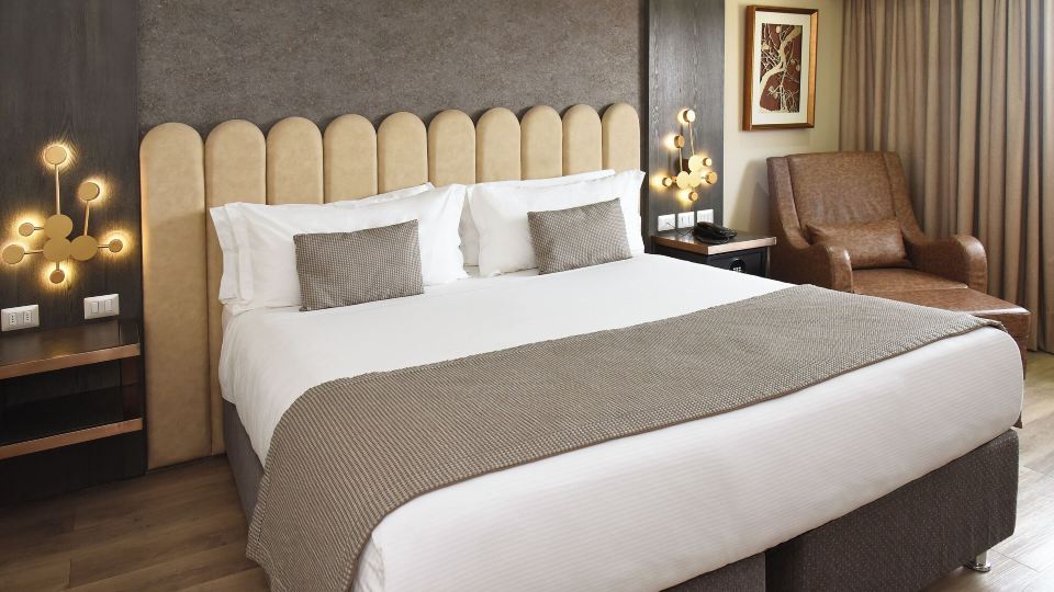 Hotel HW High Wellness