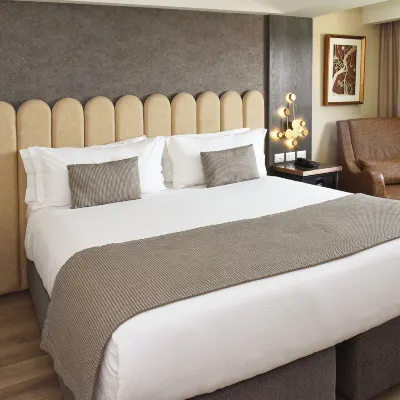 Hotel HW High Wellness Hotels near Parque Quinta Normal