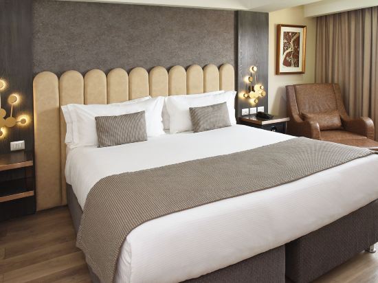 Hotel HW High Wellness