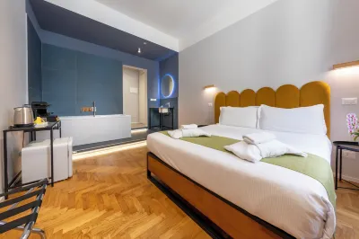 Carrara 24 Hotels in Flaminio