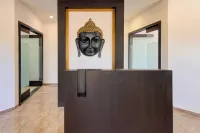 Club Mahindra Netrang - spa