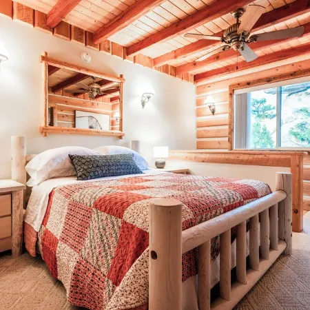 Canyon Wren Cottage, a True Couples Retreat