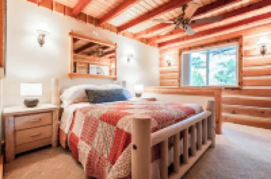 Canyon Wren Cottage, a True Couples Retreat