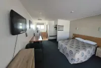 Napier Nest Motel Hotel a Onekawa