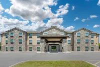 Comfort Inn & Suites Hotels in Medina