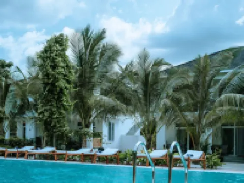 Balungiboutiquehotel Hotels in Uroa