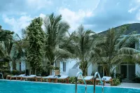 Balungiboutiquehotel Hotels in Uroa