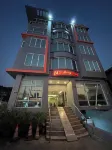 24@Home Hotel Hotell i Bang Talat
