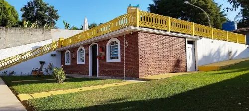 Chácara Sorriso 2 em Atibaia