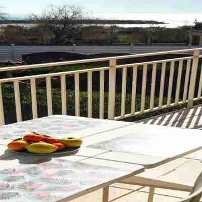 Appartement 3 Chambres- Vue sur mer Others