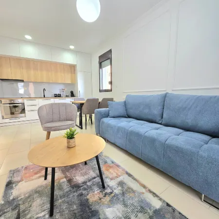 Apartment Nemanja by Princess Milena