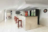 Bayside Taj Hotel - Parkplatz