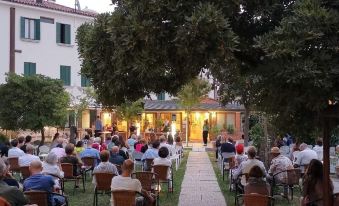 Hotel Villa Orio & Beatrice