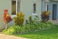 Migingo Suites Entebbe Airport & Lake view Gem