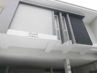 Kanwa Residence Hotels in Wonokromo