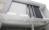 Kanwa Residence