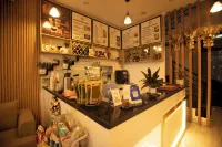 신디 홈스테이 그랜드 월드