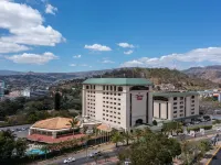 Clarion Hotel Real Tegucigalpa Hotels near Toncontin International Airport
