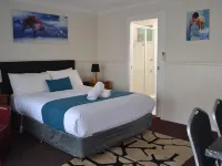 Lithgow Motor Inn Hotels in Lithgow