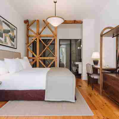 Ando Living - Flores 25 House Rooms