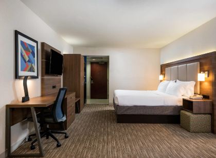 Country Inn & Suites by Radisson, Downtown Albany New York