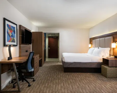 Country Inn & Suites by Radisson, Downtown Albany New York オールバニーのホテル